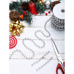 Särav jõulupuu pärlikett Soodukas.Com