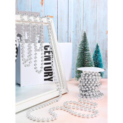 Särav jõulupuu pärlikett Soodukas.Com