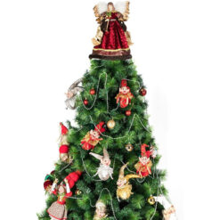 Särav jõulupuu pärlikett Soodukas.Com