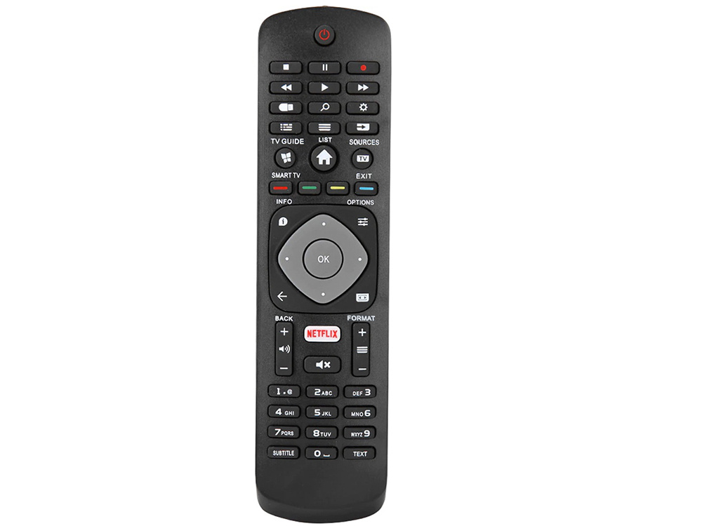 Universaalne teleripult – Soodukas.Com Universaalne teleripult - Image 11