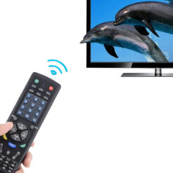 Mitmekülgne universaalne pult Soodukas.Com