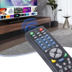 Mitmekülgne universaalne pult Soodukas.Com