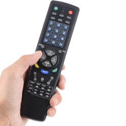 Mitmekülgne universaalne pult Soodukas.Com