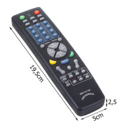 Mitmekülgne universaalne pult Soodukas.Com