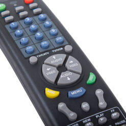 Mitmekülgne universaalne pult Soodukas.Com