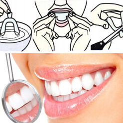 Öised hambakaitsed lõõgastuseks Soodukas.Com