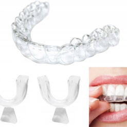 Öised hambakaitsed lõõgastuseks Soodukas.Com