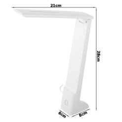 Mitmekülgne LED-laualamp Soodukas.Com