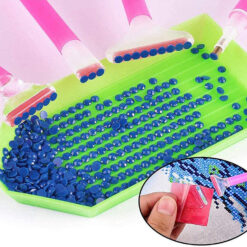 Diamentmaalimise tarvikute komplekt Soodukas.Com