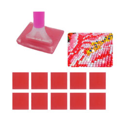 Diamentmaalimise tarvikute komplekt Soodukas.Com