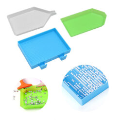 Diamentmaalimise tarvikute komplekt Soodukas.Com