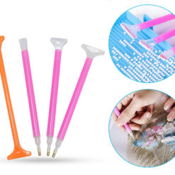 Diamentmaalimise tarvikute komplekt Soodukas.Com