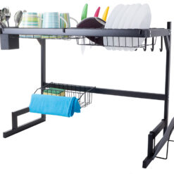 Ruumikas nõudekuivatusrest kööki Soodukas.Com