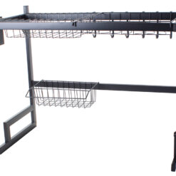 Ruumikas nõudekuivatusrest kööki Soodukas.Com