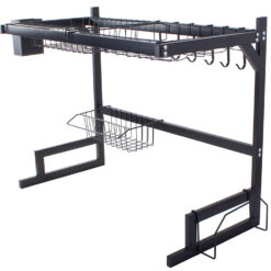 Ruumikas nõudekuivatusrest kööki Soodukas.Com