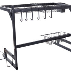 Ruumikas nõudekuivatusrest kööki Soodukas.Com