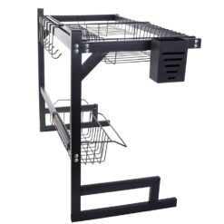 Ruumikas nõudekuivatusrest kööki Soodukas.Com