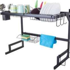 Ruumikas nõudekuivatusrest kööki Soodukas.Com