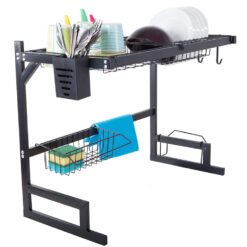 Ruumikas nõudekuivatusrest kööki Soodukas.Com