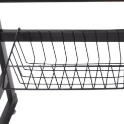 Suure mahutavusega nõudekuivatusrest – Soodukas.Com Suure mahutavusega nõudekuivatusrest Soodukas.Com