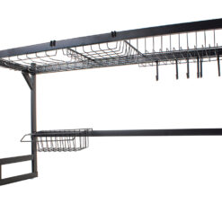 Suure mahutavusega nõudekuivatusrest – Soodukas.Com Suure mahutavusega nõudekuivatusrest Soodukas.Com