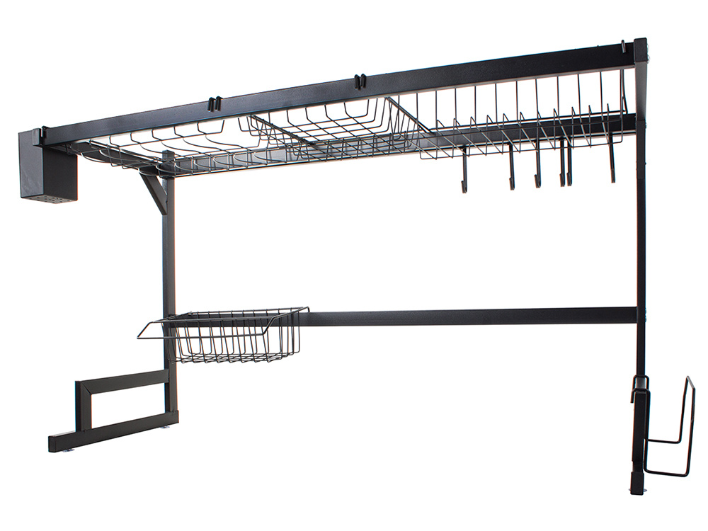 Suure mahutavusega nõudekuivatusrest – Soodukas.Com Suure mahutavusega nõudekuivatusrest - Image 5