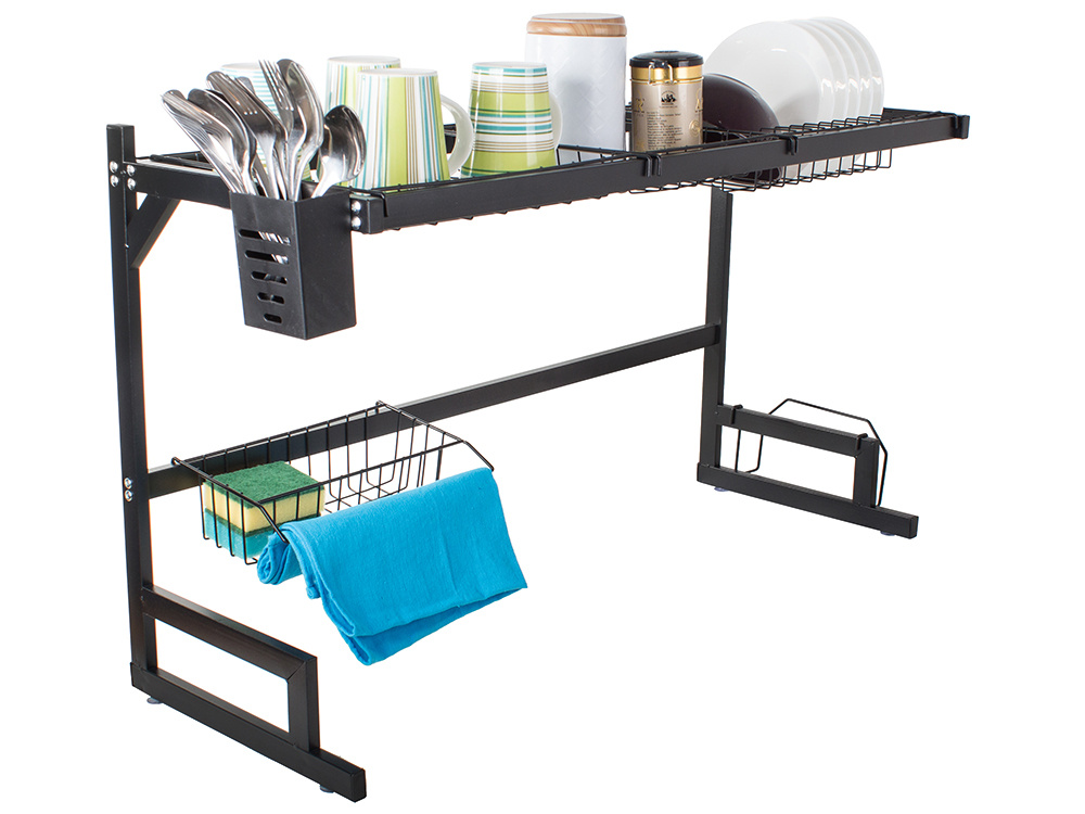 Suure mahutavusega nõudekuivatusrest – Soodukas.Com Suure mahutavusega nõudekuivatusrest - Image 6