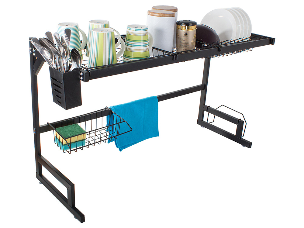 Suure mahutavusega nõudekuivatusrest – Soodukas.Com Suure mahutavusega nõudekuivatusrest - Image 8