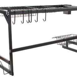 Suure mahutavusega nõudekuivatusrest – Soodukas.Com Suure mahutavusega nõudekuivatusrest Soodukas.Com