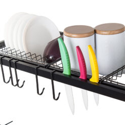 Suure mahutavusega nõudekuivatusrest – Soodukas.Com Suure mahutavusega nõudekuivatusrest Soodukas.Com