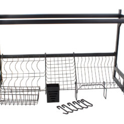 Suure mahutavusega nõudekuivatusrest – Soodukas.Com Suure mahutavusega nõudekuivatusrest Soodukas.Com