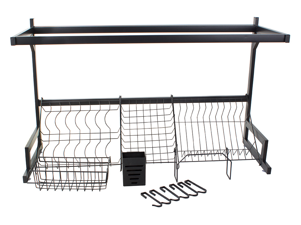 Suure mahutavusega nõudekuivatusrest – Soodukas.Com Suure mahutavusega nõudekuivatusrest - Image 11