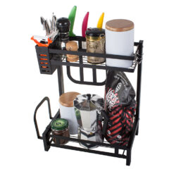 Kahekihiline köögi korraldaja – Soodukas.Com Kahekihiline köögi korraldaja Soodukas.Com