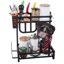 Kahekihiline köögi korraldaja – Soodukas.Com Kahekihiline köögi korraldaja Soodukas.Com