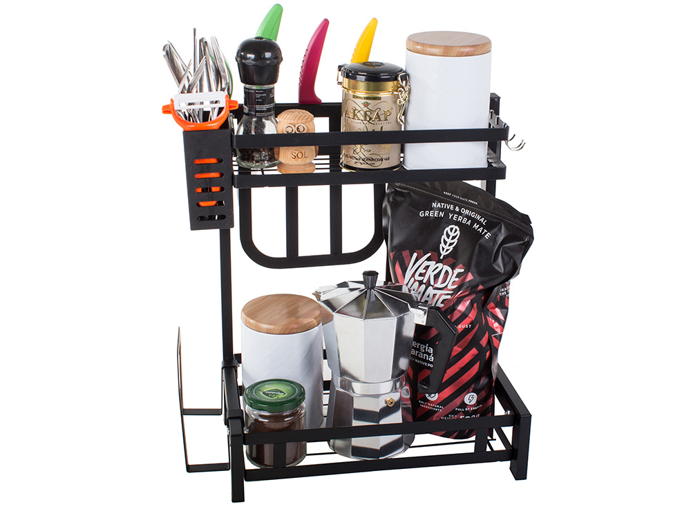 Kahekihiline köögi korraldaja – Soodukas.Com Kahekihiline köögi korraldaja - Image 8