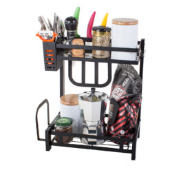 Kahekihiline köögi korraldaja – Soodukas.Com Kahekihiline köögi korraldaja Soodukas.Com