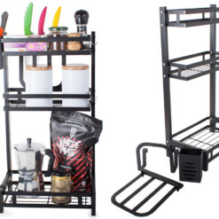 Stiilne köögi korraldaja Soodukas.Com