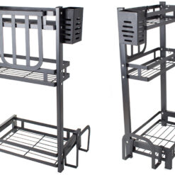 Stiilne köögi korraldaja Soodukas.Com