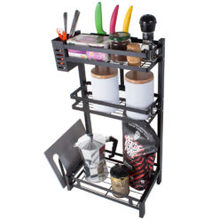 Stiilne köögi korraldaja Soodukas.Com