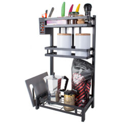 Stiilne köögi korraldaja Soodukas.Com