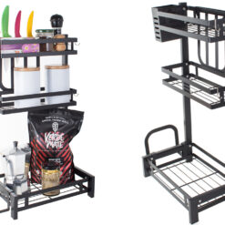 Stiilne köögi korraldaja Soodukas.Com