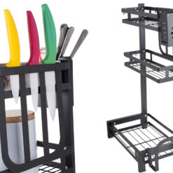 Stiilne köögi korraldaja Soodukas.Com