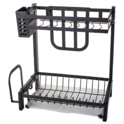 Kahekihiline nõudekuivatusrest Soodukas.Com