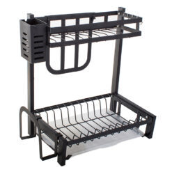 Kahekihiline nõudekuivatusrest Soodukas.Com