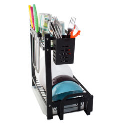 Kahekihiline nõudekuivatusrest Soodukas.Com