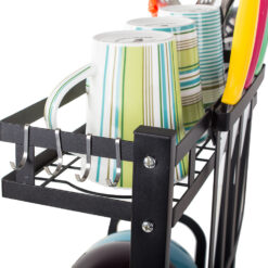 Kahekihiline nõudekuivatusrest Soodukas.Com