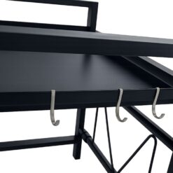 Reguleeritav köögiriiul mikrolaineahjule Soodukas.Com