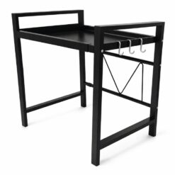 Reguleeritav köögiriiul mikrolaineahjule Soodukas.Com