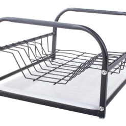 Metallist nõudekuivatusrest Soodukas.Com