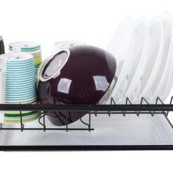 Metallist nõudekuivatusrest Soodukas.Com